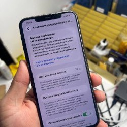 IPhone 11 Pro Max 64GB - фото 2