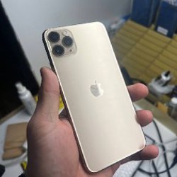 IPhone 11 Pro Max 64GB - фото 3