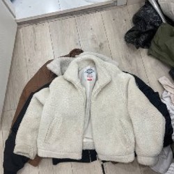 Куртка - фото 1