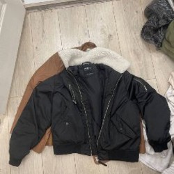 Куртка - фото 2