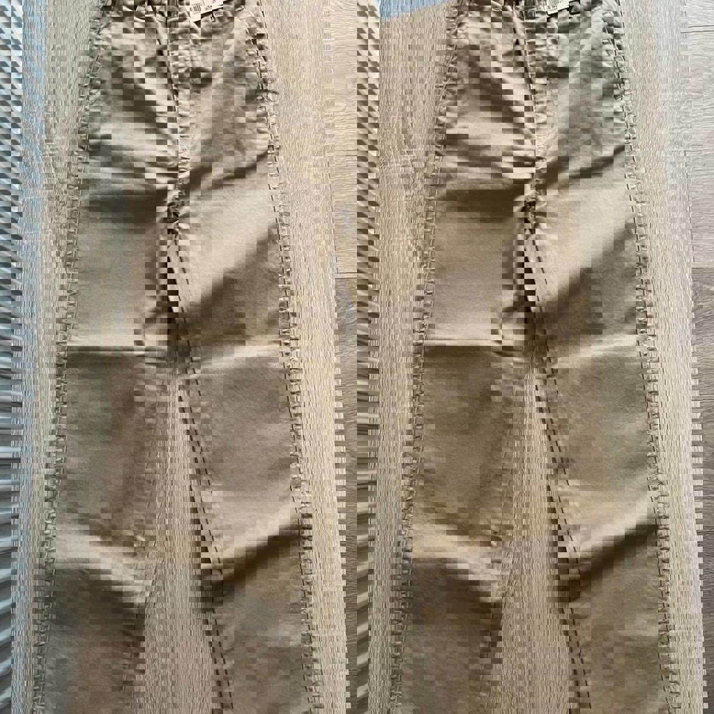 Брюки детские Uniqlo