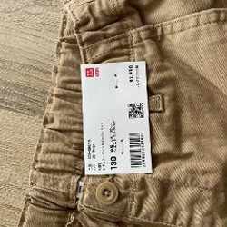 Брюки детские Uniqlo - фото 2