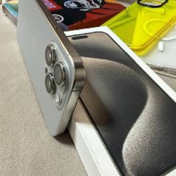 IPhone 15 Pro Max - фото 2