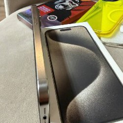 IPhone 15 Pro Max - фото 3