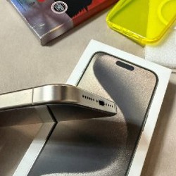 IPhone 15 Pro Max - фото 4