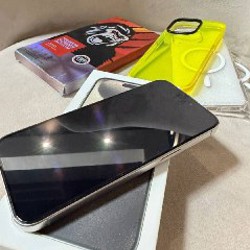 IPhone 15 Pro Max - фото 5