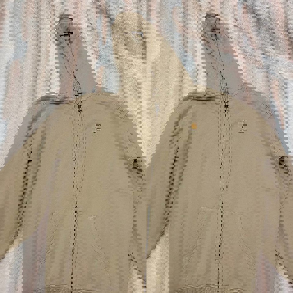 Zip-hoodie carhartt wip