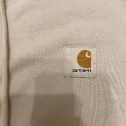 Zip-hoodie carhartt wip - фото 2