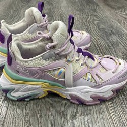 Кроссовки FILA - фото 2