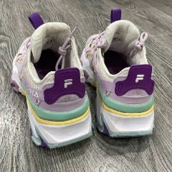 Кроссовки FILA - фото 3