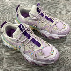 Кроссовки FILA - фото 5