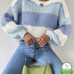 Свитер - фото 7