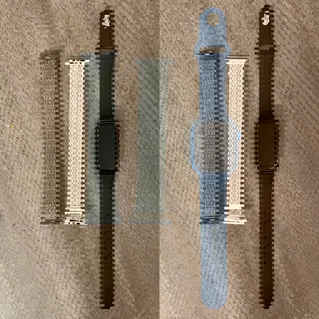 Apple Watch Series 7