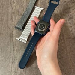 Apple Watch Series 7 - фото 2