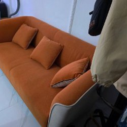 Диванчик - фото 3