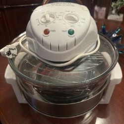 Духовой шкаф BOSCH - фото 1