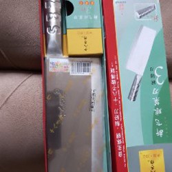 Кухонный нож - фото 2