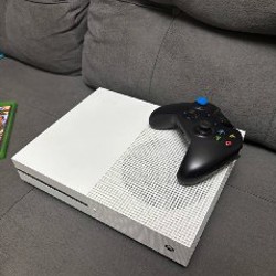 Xbox One S - фото 3