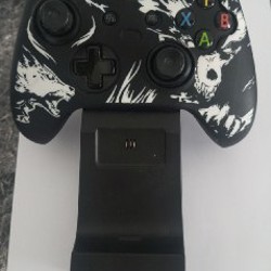 Зарядная станция на два джойстика - фото 5