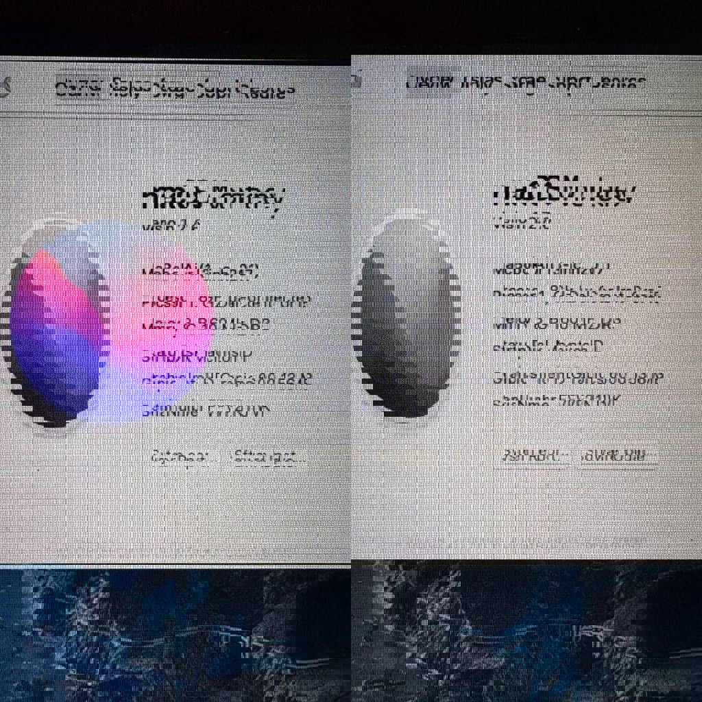 MacBook Air 13' (2017)