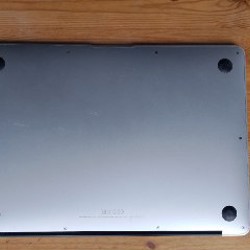 MacBook Air 13' (2017) - фото 4