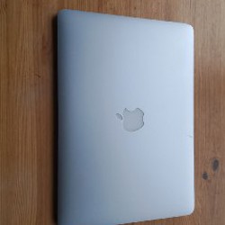 MacBook Air 13' (2017) - фото 6