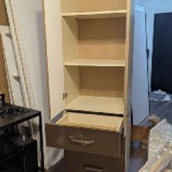 Шкаф - фото 2