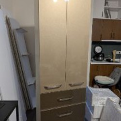 Шкаф - фото 3