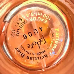 Jadore EU DE PERFUME - фото 2