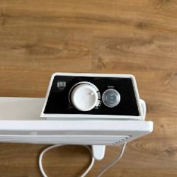 Конвектор Royal Thermo RTC-20 - фото 2