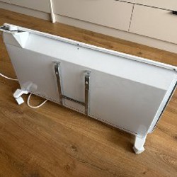 Конвектор Royal Thermo RTC-20 - фото 3