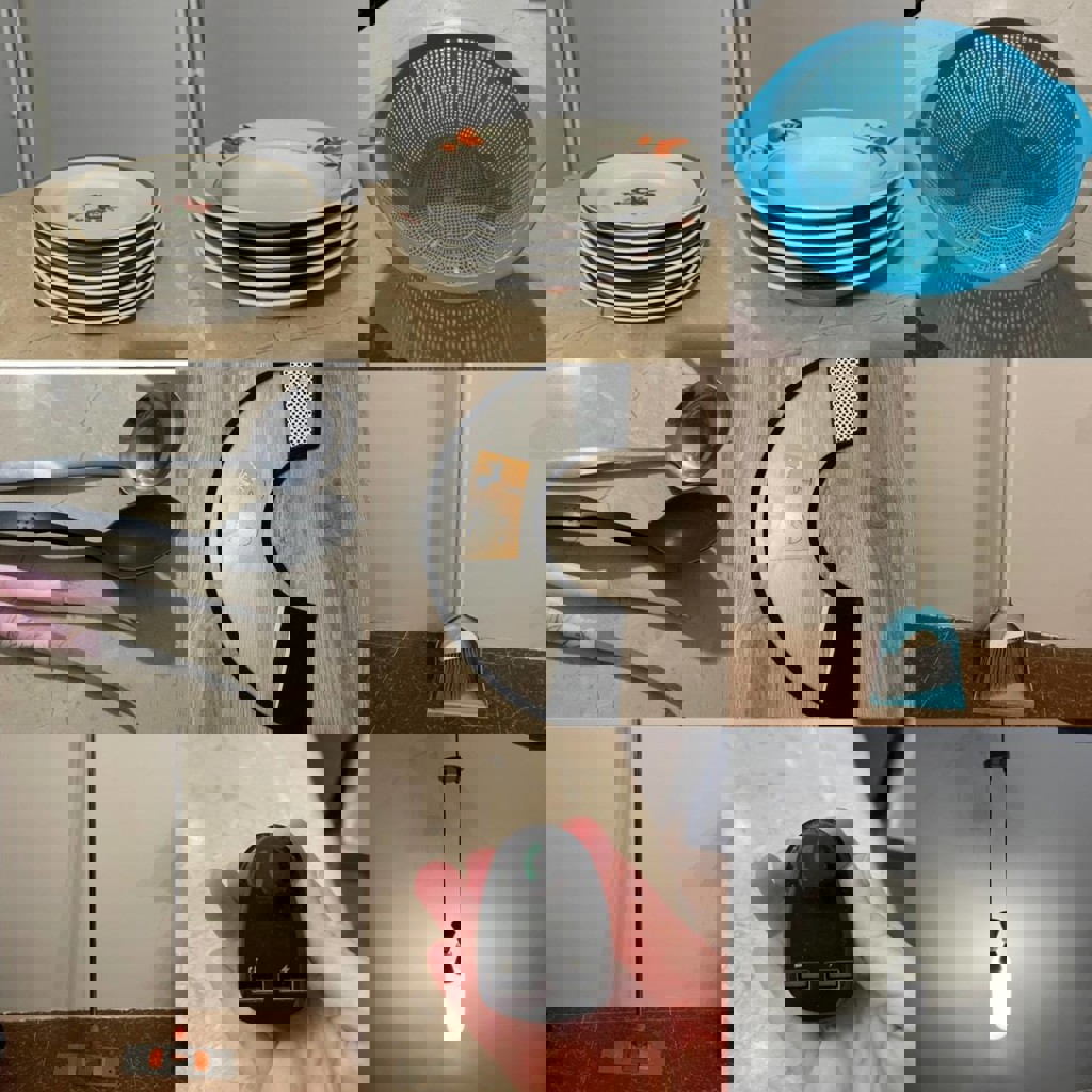 Светильник