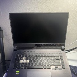 Игровой ноутбук ASUS ROG Strix - фото 2