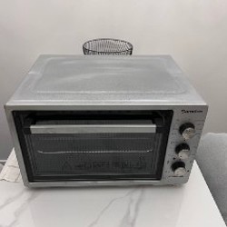 Мини духовка Samdan - фото 2