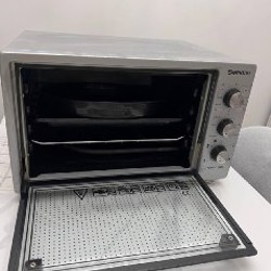 Мини духовка Samdan - фото 3