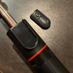 Штатив для телефона - фото 3