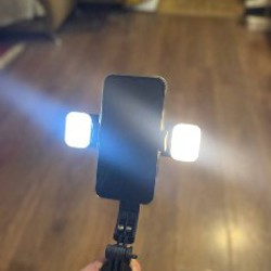 Штатив для телефона - фото 4