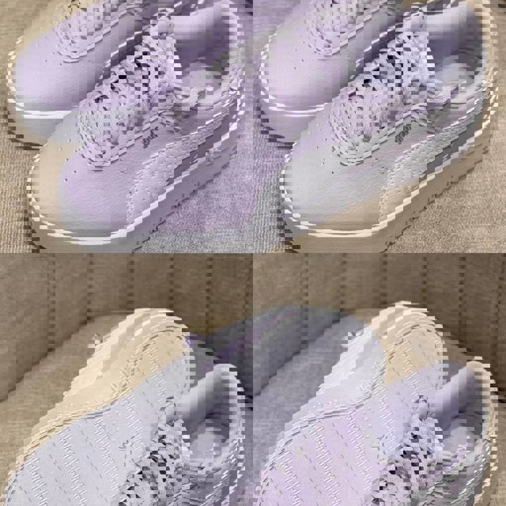 Кроссовки Puma женские