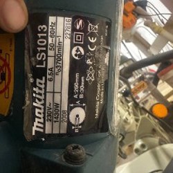 Торцовочная пила - фото 2