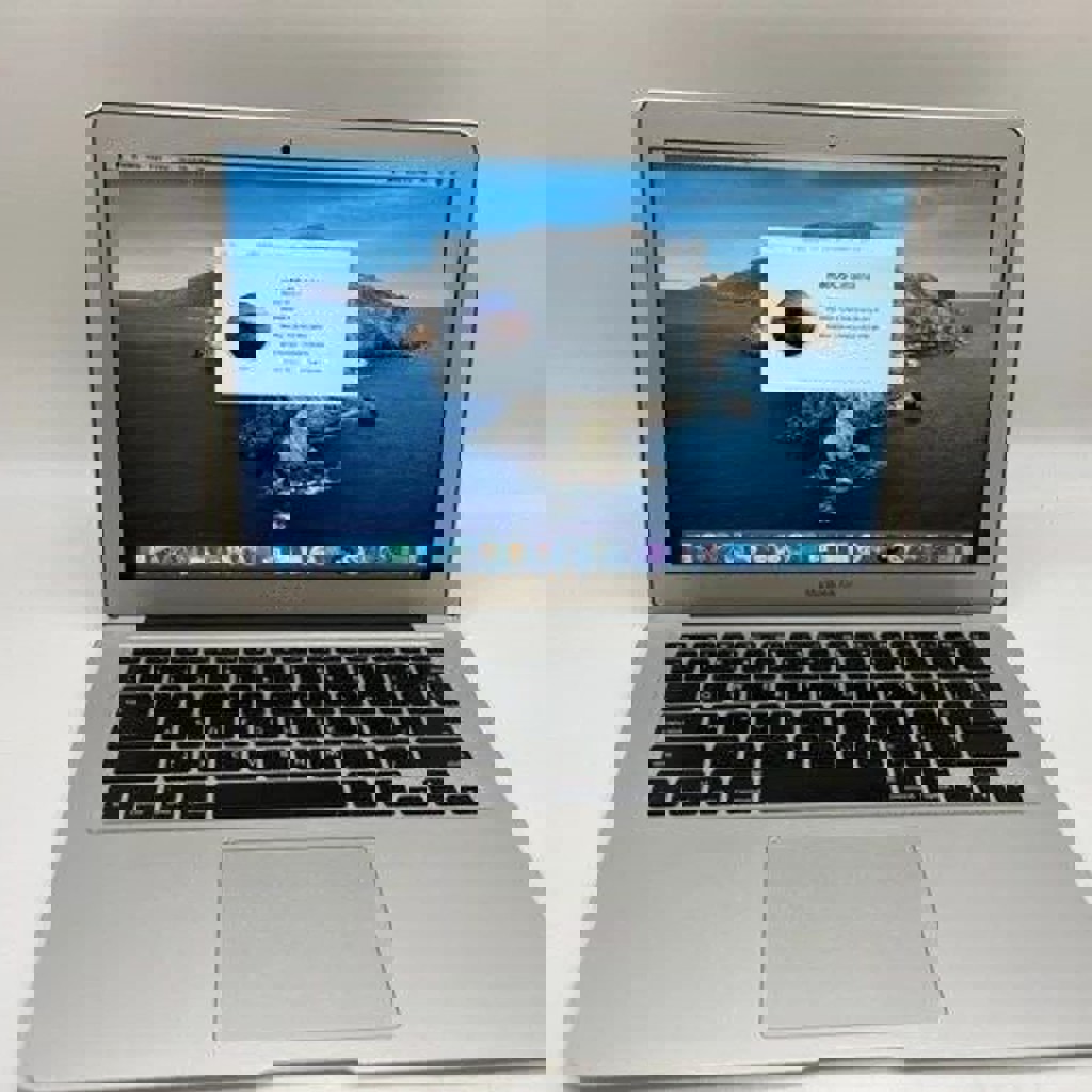 MacBook Air 13