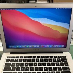 MacBook Air 13 - фото 3