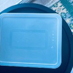 Форма с крышкой - фото 2