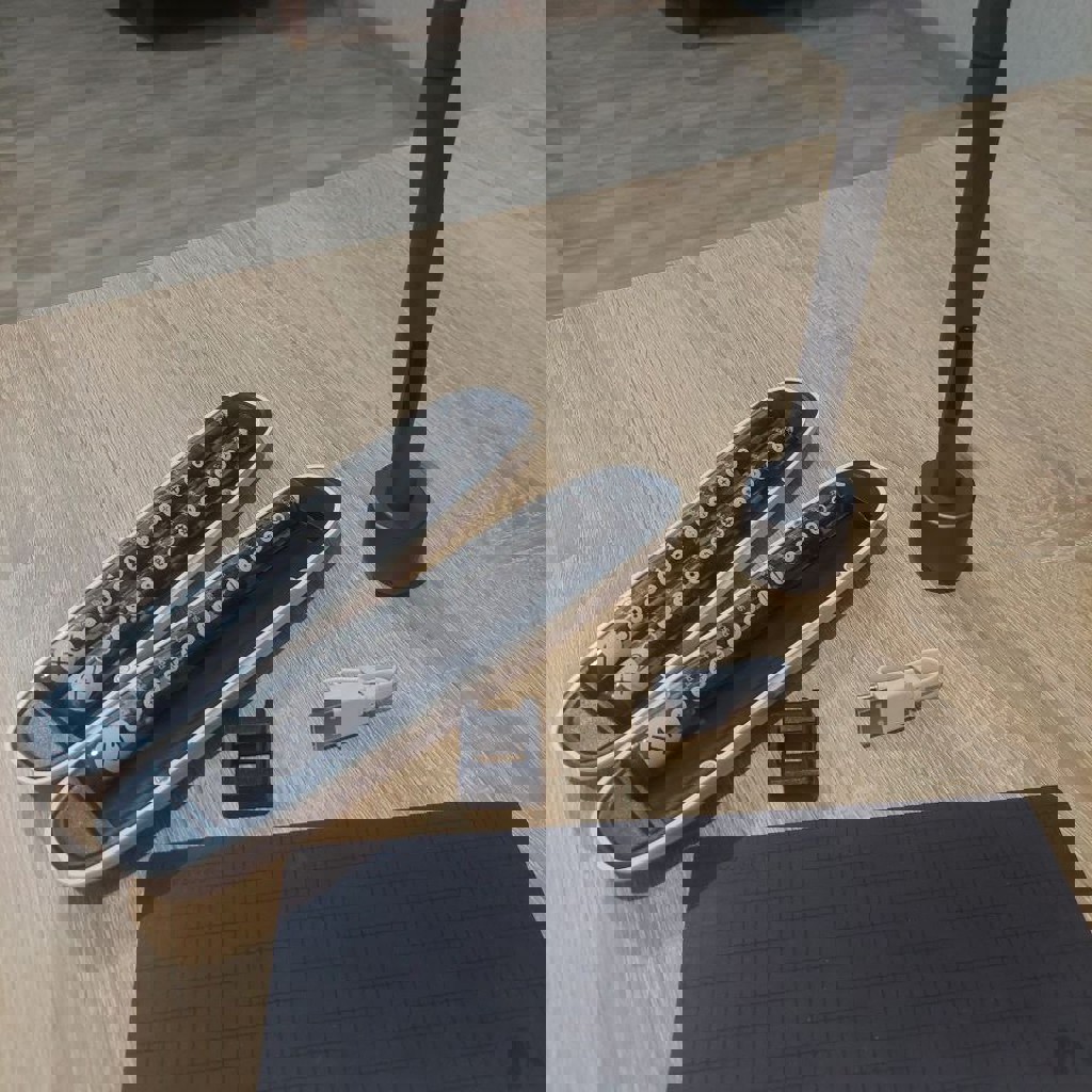 Электрическая отвертка Wowstick Screwdriver 1F+