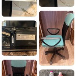 Декоративные плетёные корзины для дома и хранения - фото 1