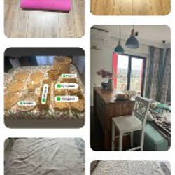 Декоративные плетёные корзины для дома и хранения - фото 2