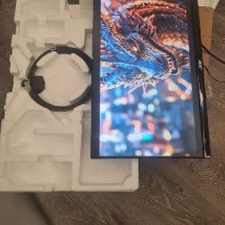 Монитор Acer R240HY bidx - фото 2