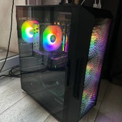 Игровой ПК - фото 3