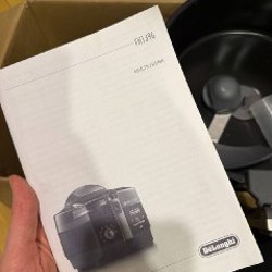 Мультикухня deLonghi - фото 3