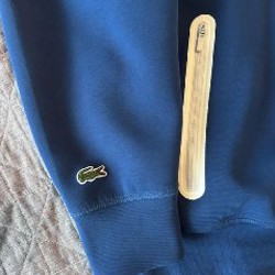 Худи кофту Lacoste - фото 3