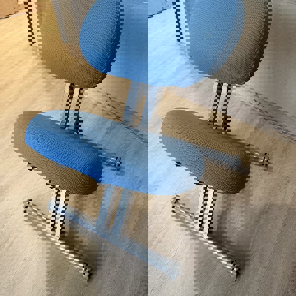 Стул ортопедический